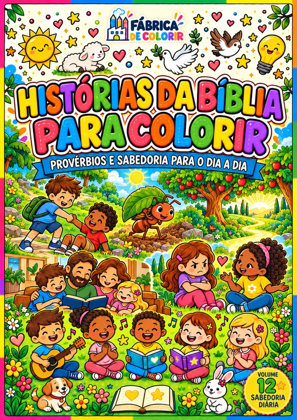 Prévia de outro volume adicional