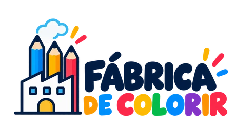 Fábrica de Colorir